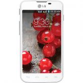 Smartphone Dual Chip LG Optimus L5 II Dual, Branco Android 4